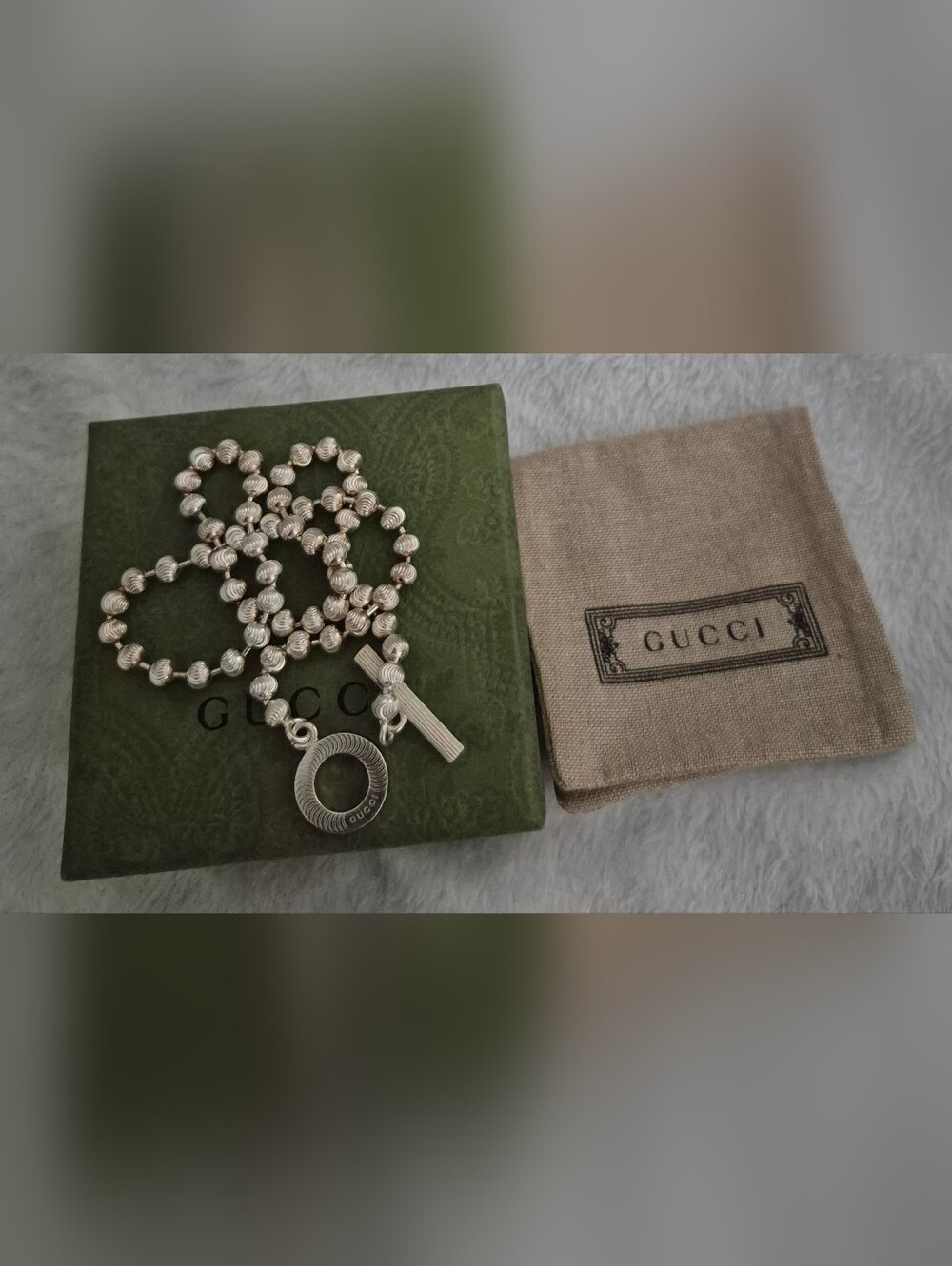 Necklace